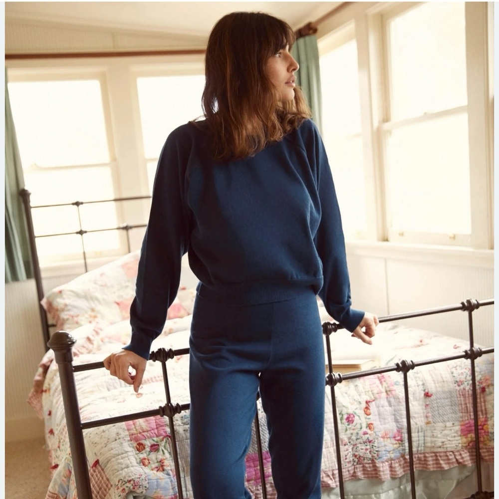 Christy Dawn Sonny Sweater, XS